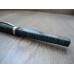 VISCONTI WALL STREET GREEN SILVER Celluloid Italy ROLLERBALL PEN