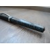 VISCONTI WALL STREET GREEN SILVER Celluloid Italy ROLLERBALL PEN