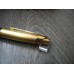 WATERMAN EDSON SAPPHIRE BLUE 23K GOLD BALLPOINT PEN