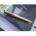 WATERMAN EXCEPTION VERMEIL GOLD The Marks of Time LIMITED EDITION FOUNTAIN PEN