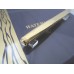 WATERMAN EXCEPTION VERMEIL GOLD The Marks of Time LIMITED EDITION FOUNTAIN PEN
