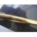 WATERMAN EXCEPTION VERMEIL GOLD The Marks of Time LIMITED EDITION FOUNTAIN PEN