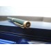 WATERMAN GENTLEMAN IDEAL BRITISH GREEN Lacquered 18K GOLD FOUNTAIN PEN NEW