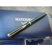 WATERMAN GENTLEMAN IDEAL BRITISH GREEN Lacquered 18K GOLD FOUNTAIN PEN NEW