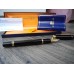 WATERMAN LE MAN 100 LEMAN IDEAL 18K GOLD FOUNTAIN PEN DISCONTINUED FULL SET MINT