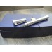 WATERMAN SERENITE COLLECTION D'ART TERRE (EARTH) GOLD SILVER LIMITED FOUNTAIN PEN