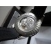 PERRELET TITANIUM 3 Hands-Date A5007 AUTOMATIC ROTOR 43mm MEN'S WATCH FULL SET