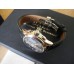 Ball Engineer Railroader Chronograph 38 mm Swiss Mens watch full set MINT