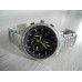 Ball Engineer Railroader Chronograph 38 mm Quartz Mens watch CM1011C