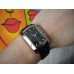 BAUME & MERCIER HAMPTON MILLEIS XL 45x30 CHRONOGRAPH SWISS WATCH SET 65448