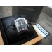 BAUME & MERCIER HAMPTON MILLEIS XL 45x30 CHRONOGRAPH SWISS WATCH SET 65448