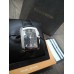 BAUME & MERCIER HAMPTON MILLEIS XL 45x30 CHRONOGRAPH SWISS WATCH SET 65448