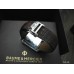 BAUME & MERCIER HAMPTON MILLEIS XL 30x46mm DATE AUTOMATIC SWISS WATCH 65447