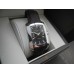 BAUME & MERCIER HAMPTON MILLEIS XL 30x46mm DATE AUTOMATIC SWISS WATCH 65447