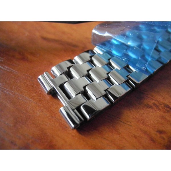 Bernhard Lederer BLU S Steel BANDSTRAP