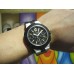 BVLGARI DIAGONO ALUMINIUM XL 44mm CARBON DIAL CHRONOGRAPH BULGARI AUTOMAT WATCH