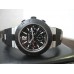 BVLGARI DIAGONO ALUMINIUM XL 44mm CARBON DIAL CHRONOGRAPH BULGARI AUTOMAT WATCH
