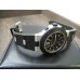 BVLGARI DIAGONO ALUMINIUM XL 44mm CARBON DIAL CHRONOGRAPH BULGARI AUTOMAT WATCH