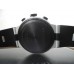 BVLGARI DIAGONO ALUMINIUM XL 44mm CARBON DIAL CHRONOGRAPH BULGARI AUTOMAT WATCH