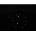BVLGARI DIAGONO ALUMINIUM XL 44mm CARBON DIAL CHRONOGRAPH BULGARI AUTOMAT WATCH