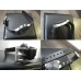 BVLGARI DIAGONO ALUMINIUM XL 44mm CARBON DIAL CHRONOGRAPH BULGARI AUTOMAT WATCH