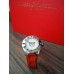 CARRERA y CARRERA AVALON 36mm STAINLESS STEEL SAPPHIRE GLASS RUBBER SWISS WATCH