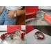 CARRERA y CARRERA AVALON 36mm STAINLESS STEEL SAPPHIRE GLASS RUBBER SWISS WATCH