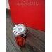 CARRERA y CARRERA AVALON 36mm STAINLESS STEEL SAPPHIRE GLASS RUBBER SWISS WATCH