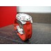 CARRERA y CARRERA AVALON 36mm STAINLESS STEEL SAPPHIRE GLASS RUBBER SWISS WATCH