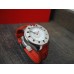 CARRERA y CARRERA AVALON 36mm STAINLESS STEEL SAPPHIRE GLASS RUBBER SWISS WATCH