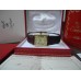 CARTIER TANK VERMEIL MUST DE GOLD OVER 925 LADIES MENS WATCH BOX PAPER 590005