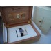 CUERVO Y SOBRINOS TORPEDO PULSOMETRO 8 CHRONOGRAPH 43mm AUTOMATIC WATCH HUMIDOR