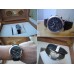 CUERVO Y SOBRINOS TORPEDO PULSOMETRO 8 CHRONOGRAPH 43mm AUTOMATIC WATCH HUMIDOR