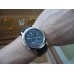 CUERVO Y SOBRINOS TORPEDO PULSOMETRO 8 CHRONOGRAPH 43mm AUTOMATIC WATCH HUMIDOR