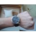 CUERVO Y SOBRINOS TORPEDO PULSOMETRO 8 CHRONOGRAPH 43mm AUTOMATIC WATCH HUMIDOR