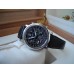 CUERVO Y SOBRINOS TORPEDO PULSOMETRO 8 CHRONOGRAPH 43mm AUTOMATIC WATCH HUMIDOR