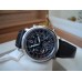 CUERVO Y SOBRINOS TORPEDO PULSOMETRO 8 CHRONOGRAPH 43mm AUTOMATIC WATCH HUMIDOR