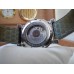 CUERVO Y SOBRINOS TORPEDO PULSOMETRO 8 CHRONOGRAPH 43mm AUTOMATIC WATCH HUMIDOR