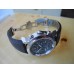 CUERVO Y SOBRINOS TORPEDO PULSOMETRO 8 CHRONOGRAPH 43mm AUTOMATIC WATCH HUMIDOR