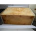 CUERVO Y SOBRINOS HABANA HUMIDOR Lacquered WOOD HEAVY HIGH QUALITY WATCH BOX NEW