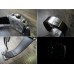 CVSTOS CHALLENGE TITANIUM PALLADIUM CHRONOGRAPH POWER RESERVE AUTOMATIC WATCH