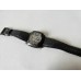 DELACOUR SAQRA BITIME BLACK DLC 47x43mm BIG DATE LIMITED EDITION AUTOMATIC WATCH