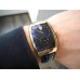 DUBEY & SCHALDENBRAND AERODYN JUMP HOUR 18K YELLOW GOLD LIMITED EDITION WATCH