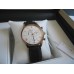 Frederique Constant Classic Chrono 38mm pvd rose gold day fc-292 mens watch full set