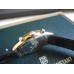Frederique Constant Classic Chrono 38mm pvd rose gold day fc-292 mens watch full set
