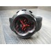 FRANC VILA GRAND DATE CARBON PVD CHRONOGRAPH LIMITED EDITION 88 AUTOMATIC WATCH
