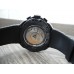 FRANC VILA GRAND DATE CARBON PVD CHRONOGRAPH LIMITED EDITION 88 AUTOMATIC WATCH