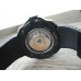 FRANC VILA COLUMN REGULATOR METEORITE DATE 42x51 PVD LIMITED 88 WATCH