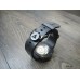 FRANC VILA COLUMN REGULATOR METEORITE DATE 42x51 PVD LIMITED 88 WATCH