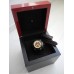 GERALD GENTA ARENA BI-RETRO SPORT RETROGRADE JUMP HOUR AUTOMATIC 46mm WATCH